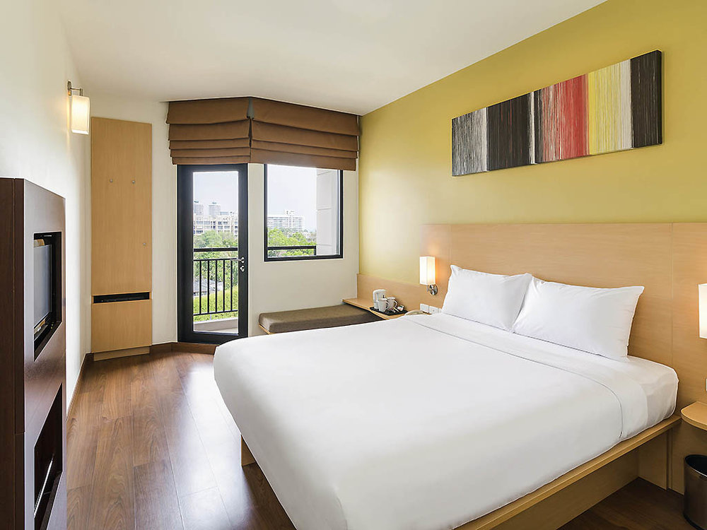 ibis Hua Hin Hotel 4