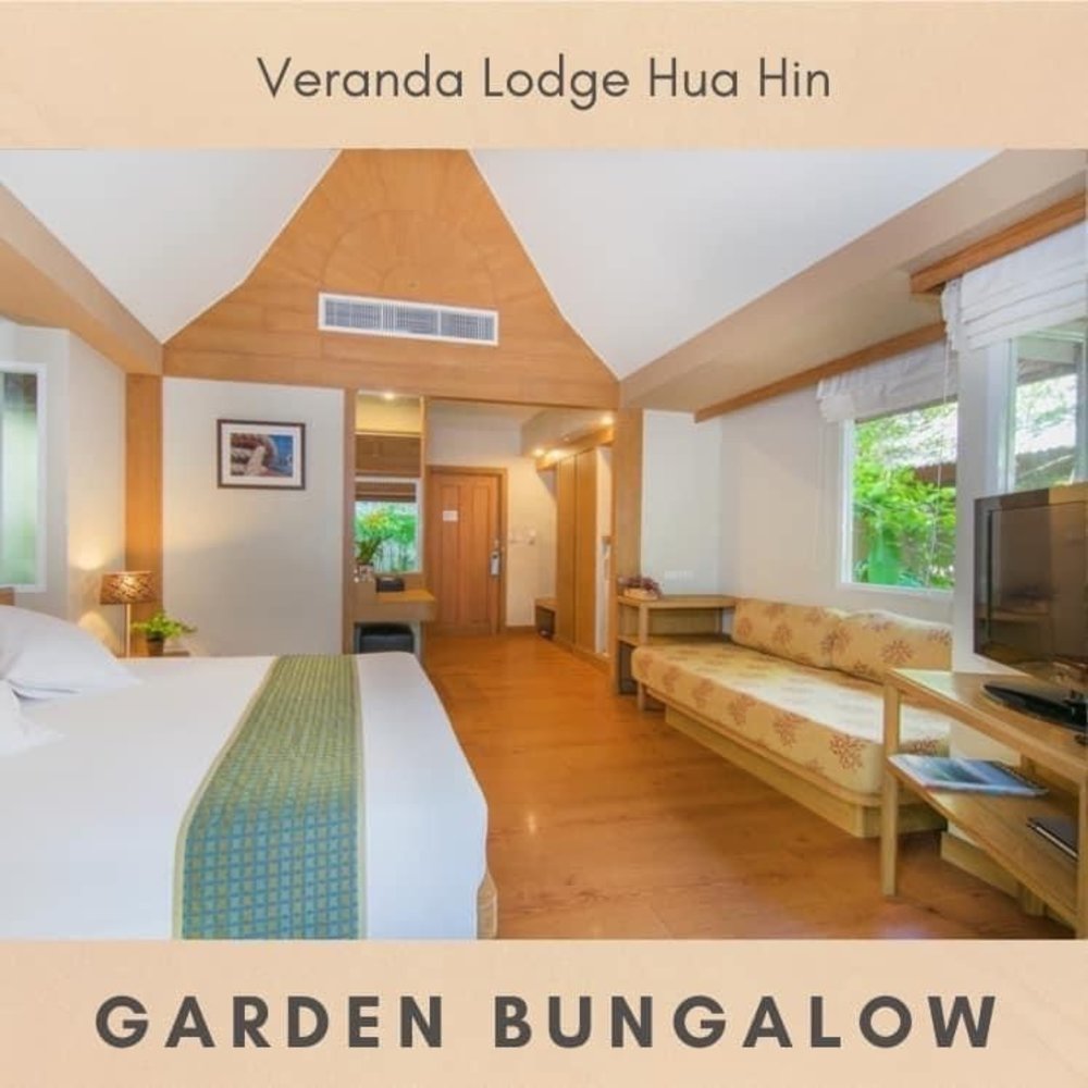 Veranda Lodge (วีรันดา ลอดจ์) 3