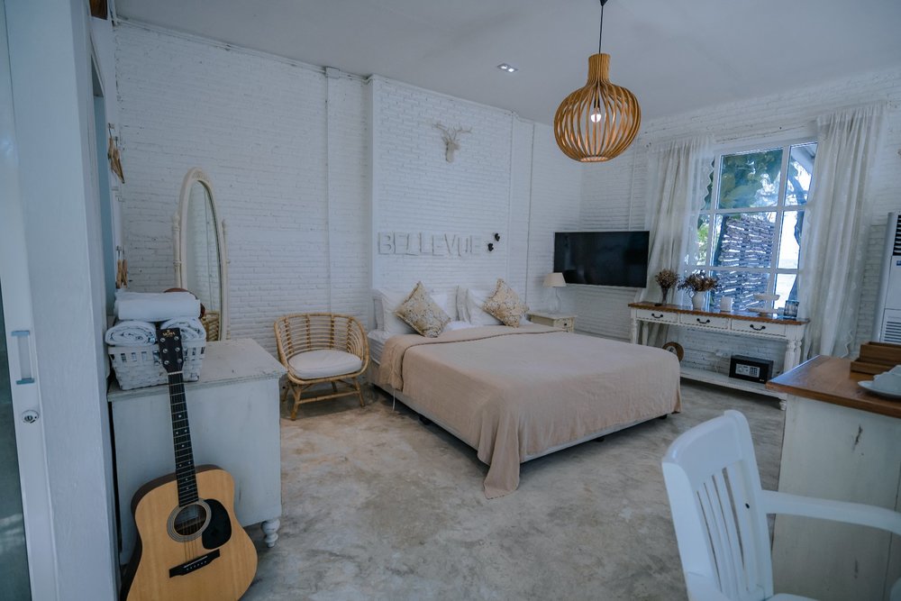 Green Gallery Hotel Hua Hin (กรีน แกลอรี่ หัวหิน)