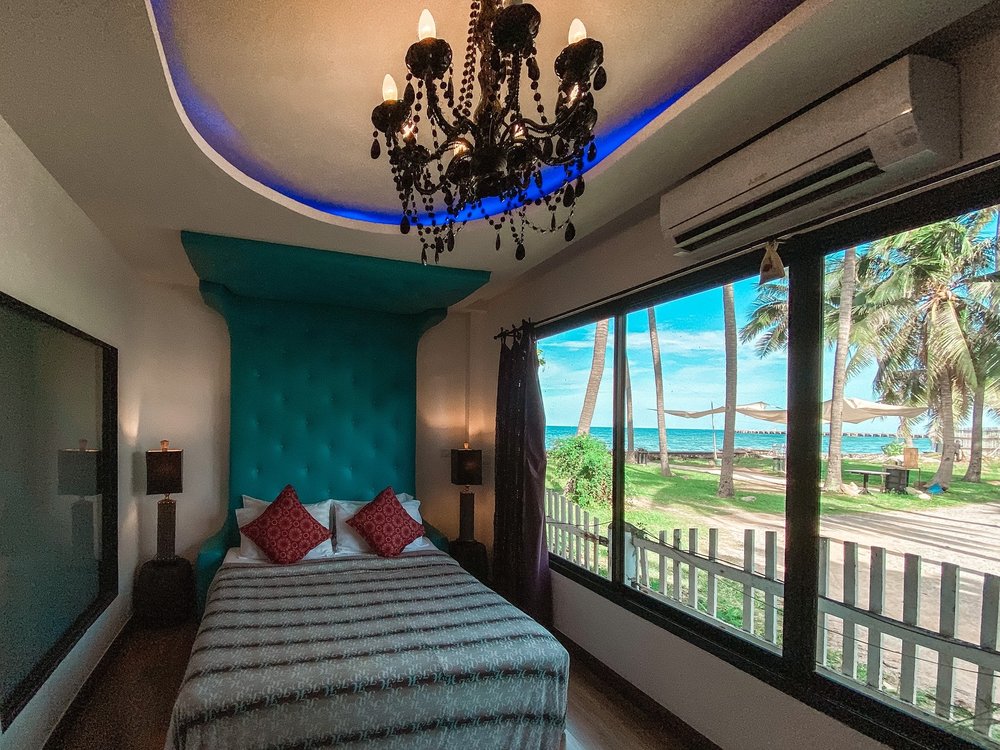 Green Gallery Hotel Hua Hin (กรีน แกลอรี่ หัวหิน) 2