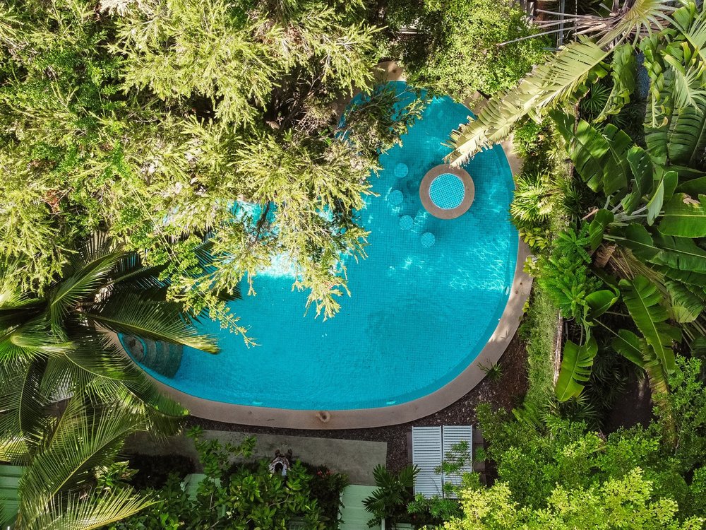 Green Gallery Hotel Hua Hin (กรีน แกลอรี่ หัวหิน) 3