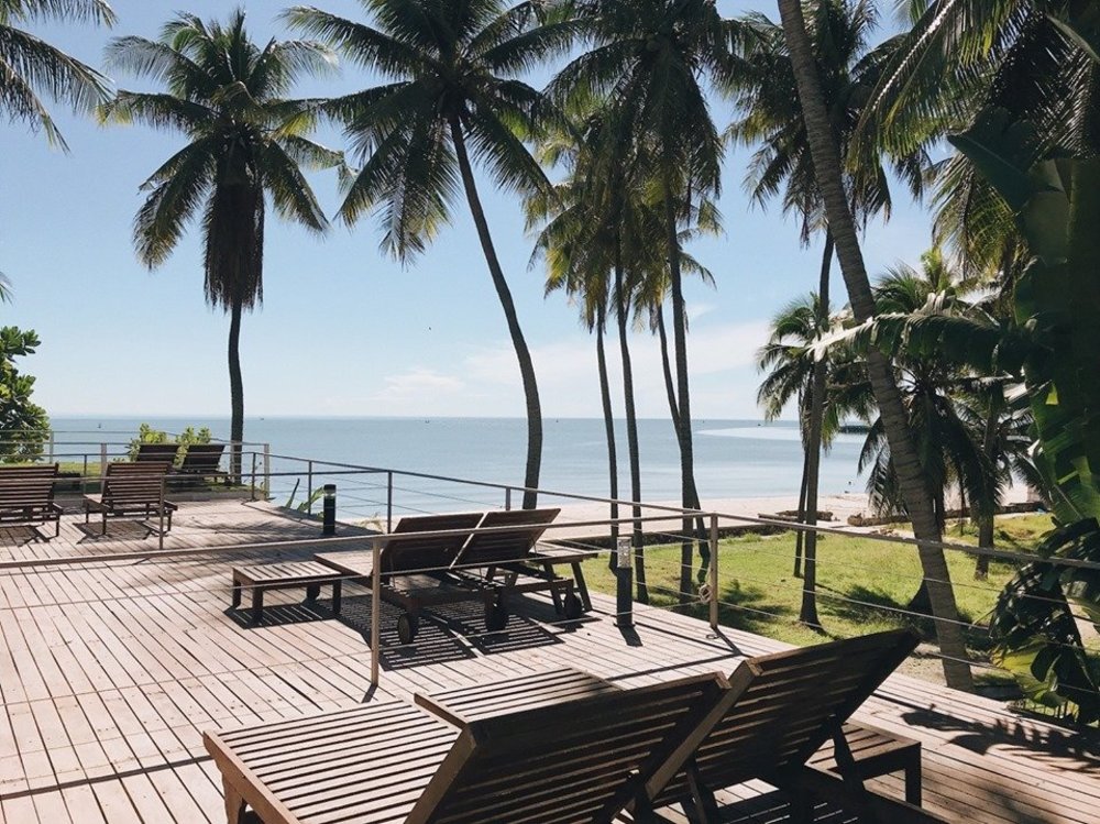 Green Gallery Hotel Hua Hin (กรีน แกลอรี่ หัวหิน) 4