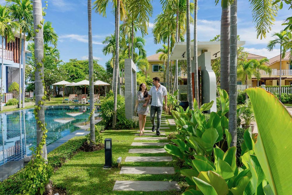 Blu Marine Hua Hin 2