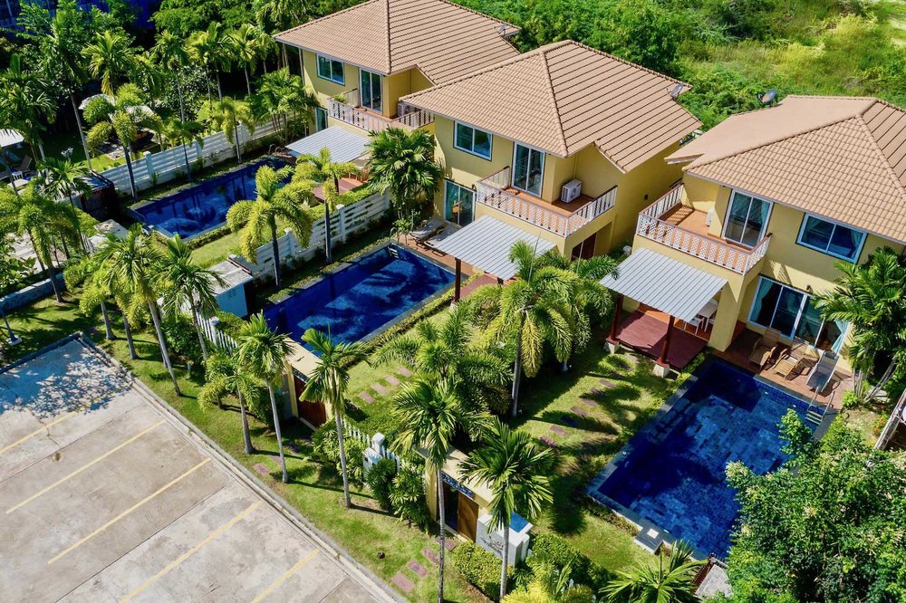 Blu Marine Hua Hin 3