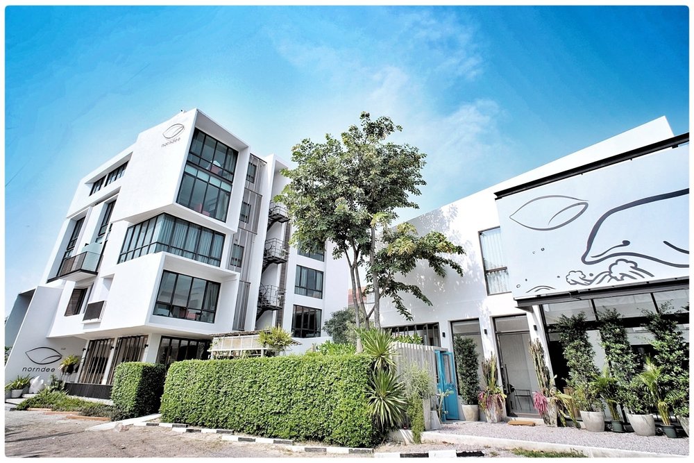 Norndee Huahin (นอนดี หัวหิน) 