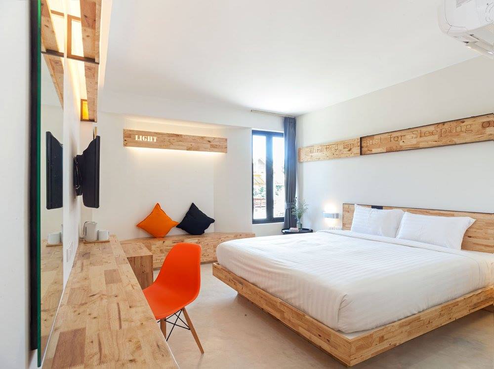 Norndee Huahin (นอนดี หัวหิน) 2