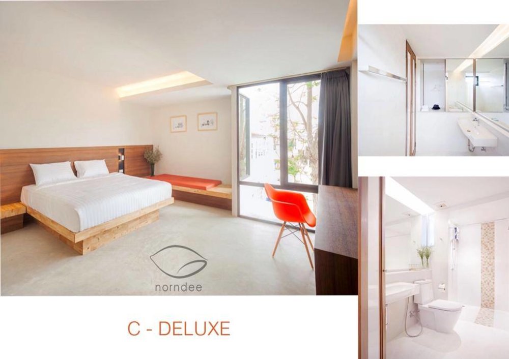 Norndee Huahin (นอนดี หัวหิน) 3