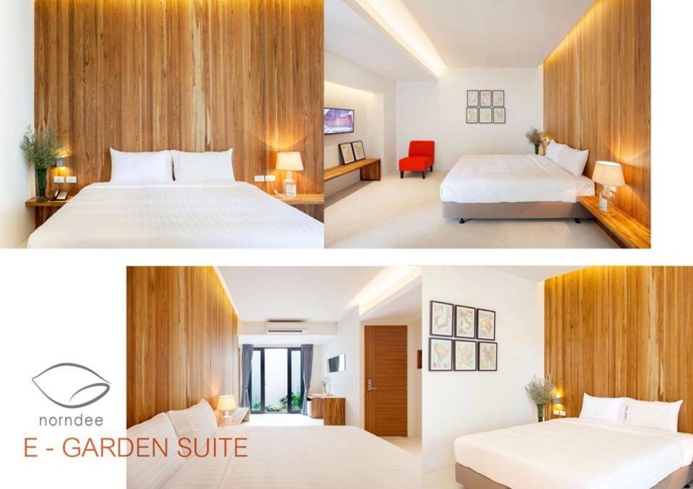 Norndee Huahin (นอนดี หัวหิน) 5