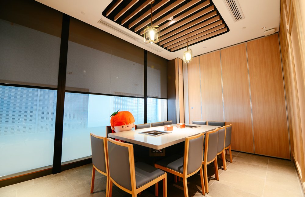 Hai Di Lao haidilao private room Bangsar Village