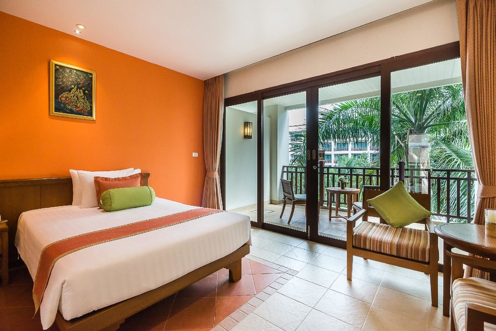 Ravindra Beach Resort Pattaya