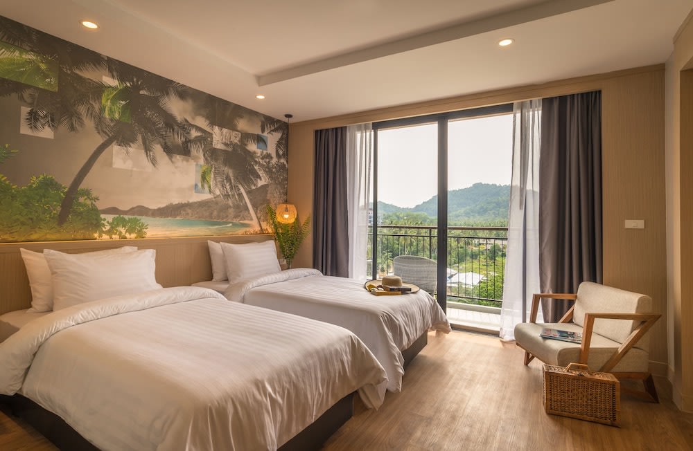 The Sea Seeker Krabi Resort