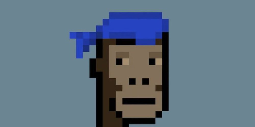 CryptoPunk #4156 以 2,500 枚以太幣（約 1,026 萬美元）的價格出售。