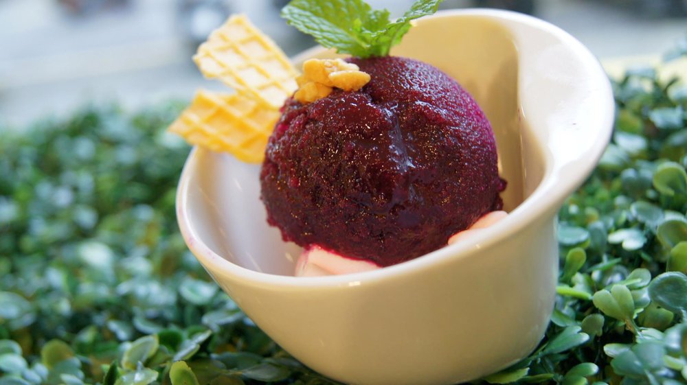 澎湖名產：仙人掌冰淇淋