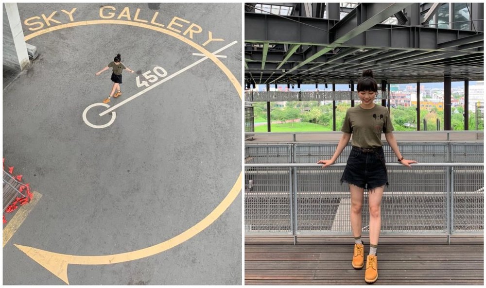 羅東景點:羅東文化工場