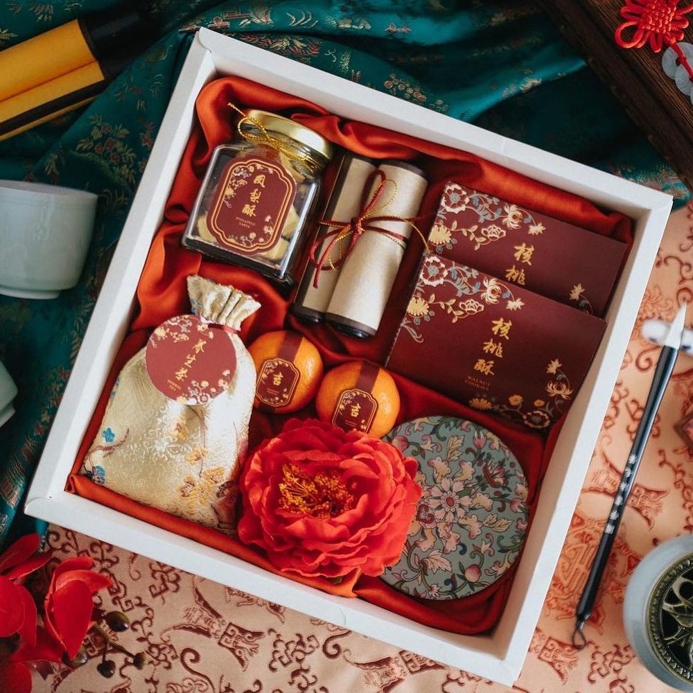 wishful cny gift sets delivery kl malaysia