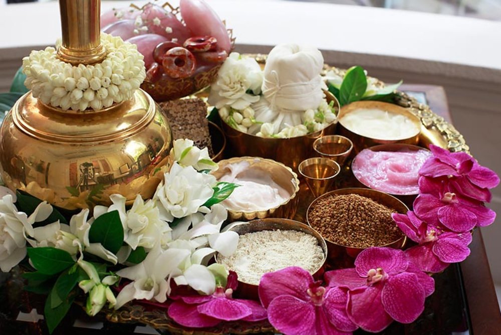 divana virtue spa products