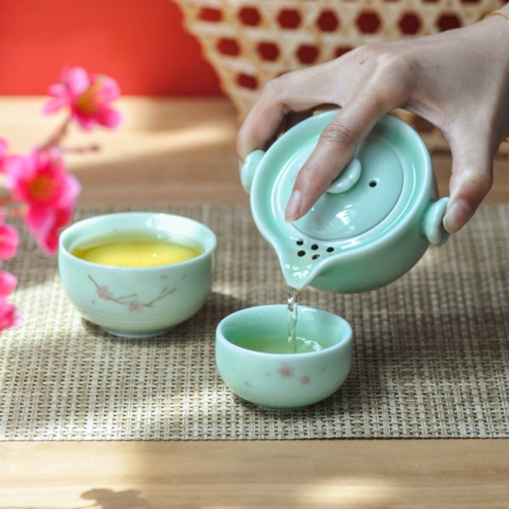 tea gift set cny 2022 legend of tea malaysia