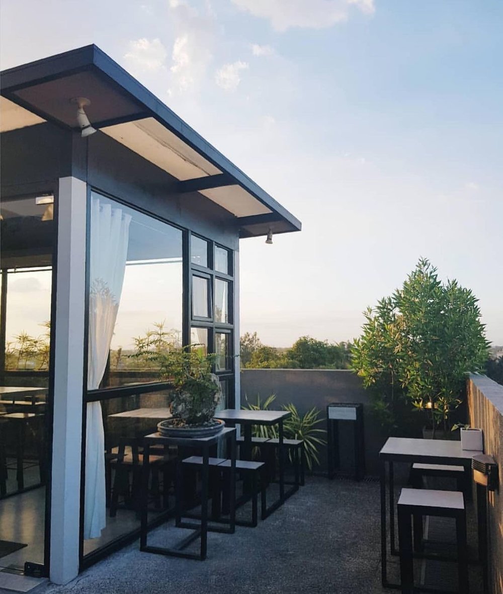 Source: Cafe Beato Instagram Page