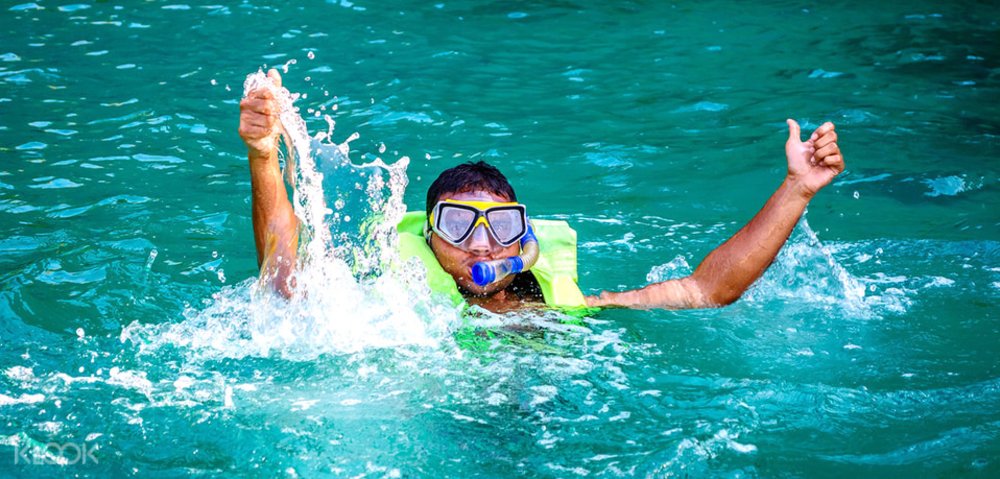 เกาะล้าน