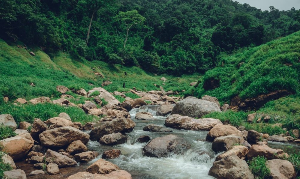 เขาช่องลม