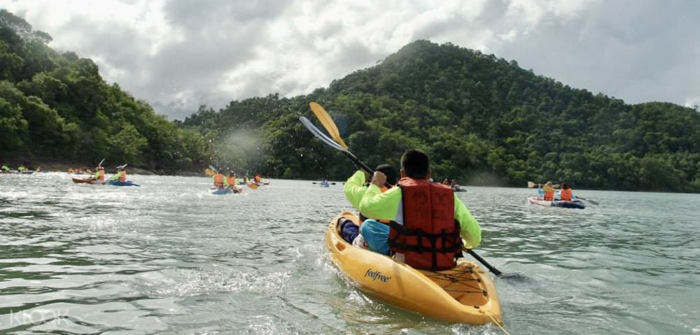 เกาะช้าง