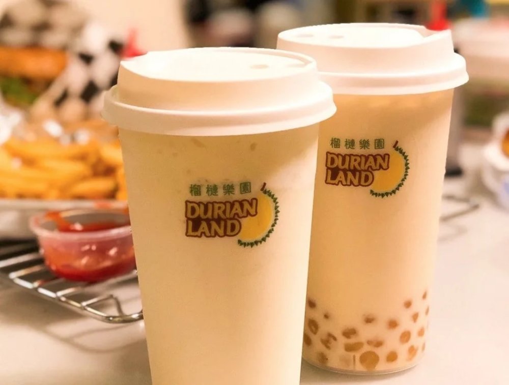 榴槤樂園 - 尖沙咀