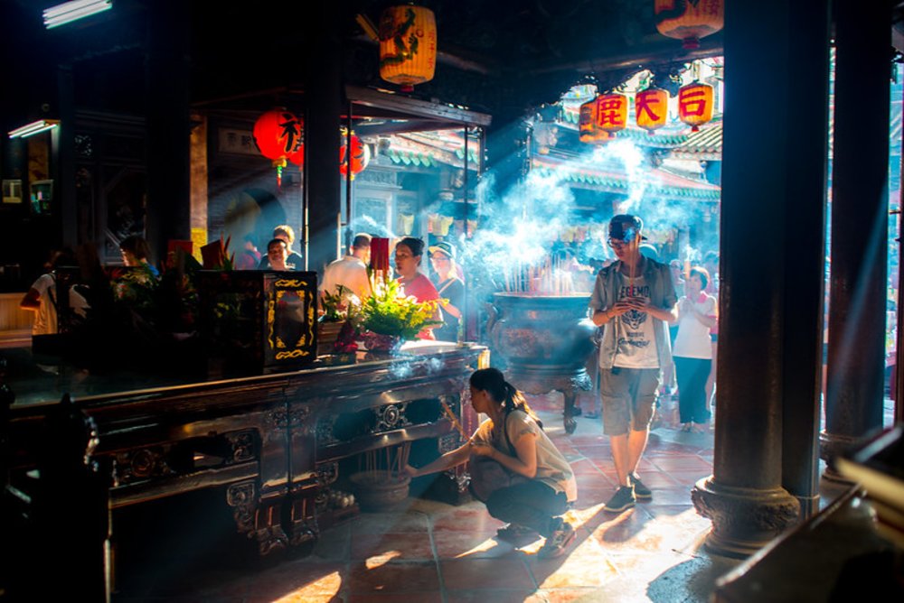 2022開工吉日時間