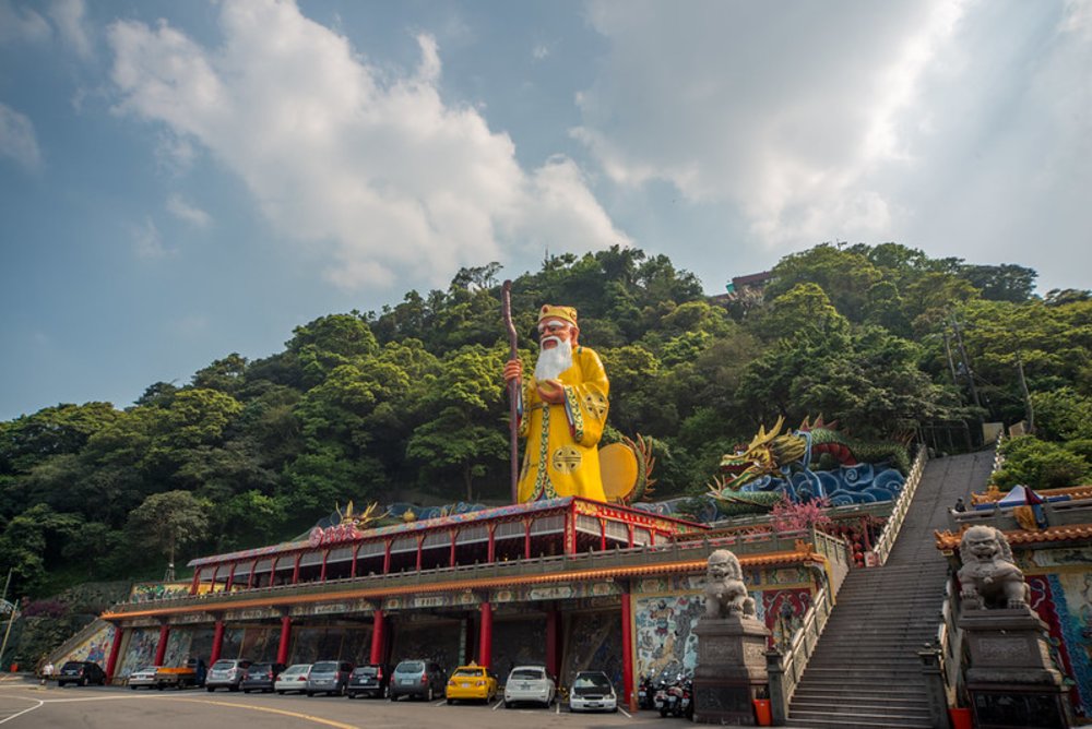 開工拜拜注意事項