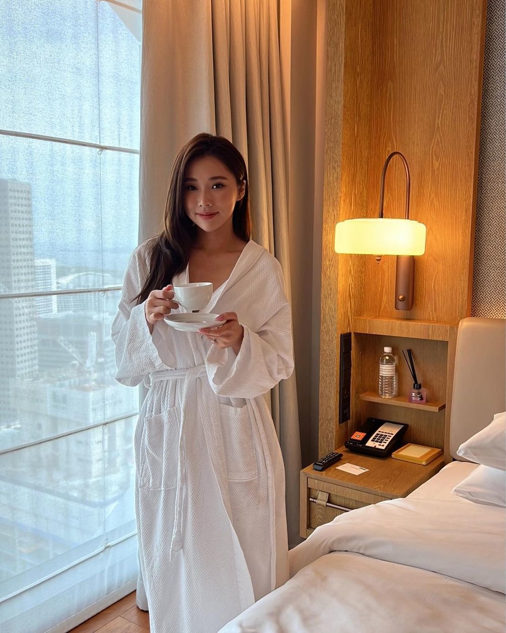 Andaz Singapore best place to stay in singapore