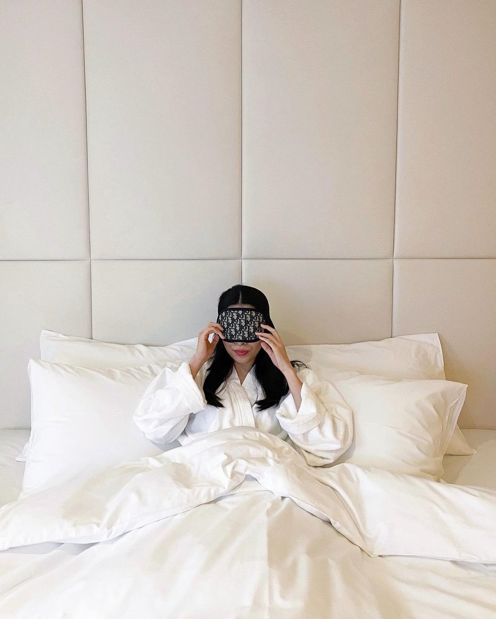 Grand Hyatt Singapore best hotel in singapore