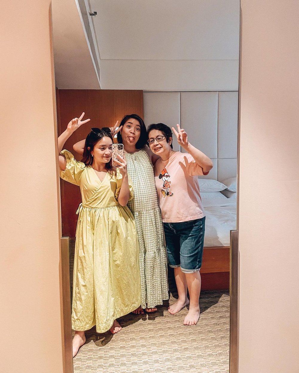 Grand Hyatt Singapore best hotel in singapore