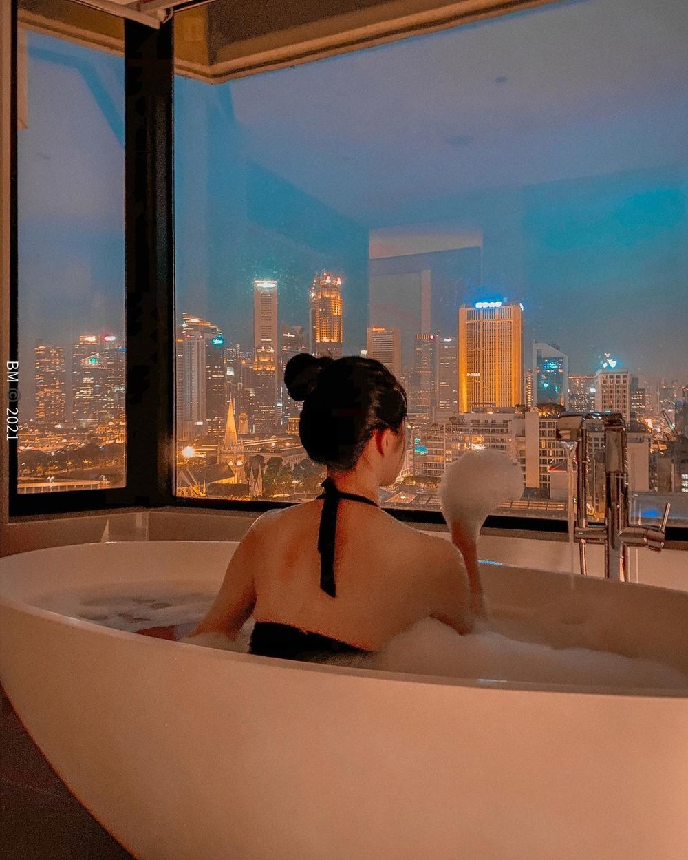 Carlton Hotel Singapore best hotel in sg