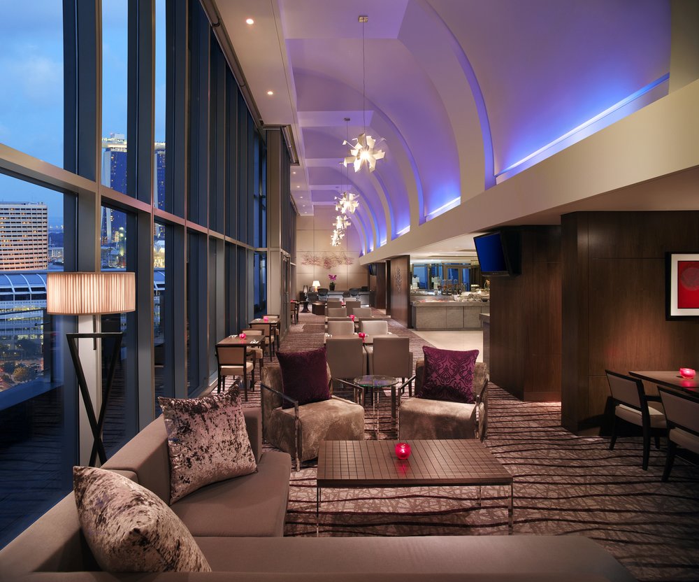 Carlton Hotel Singapore best place to stay in sg