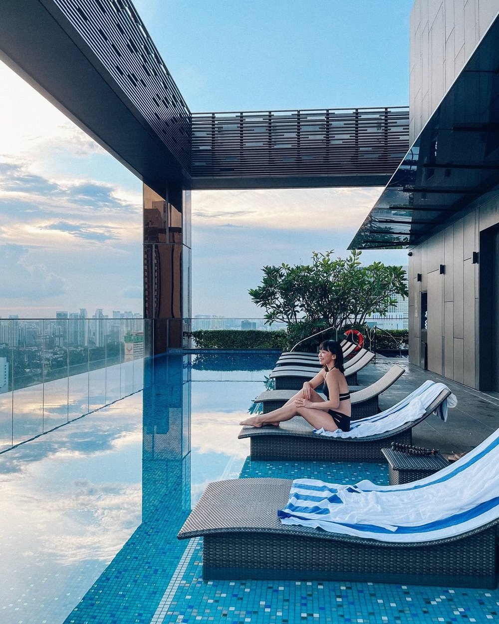 The Clan Hotel best place to stay at in singapore