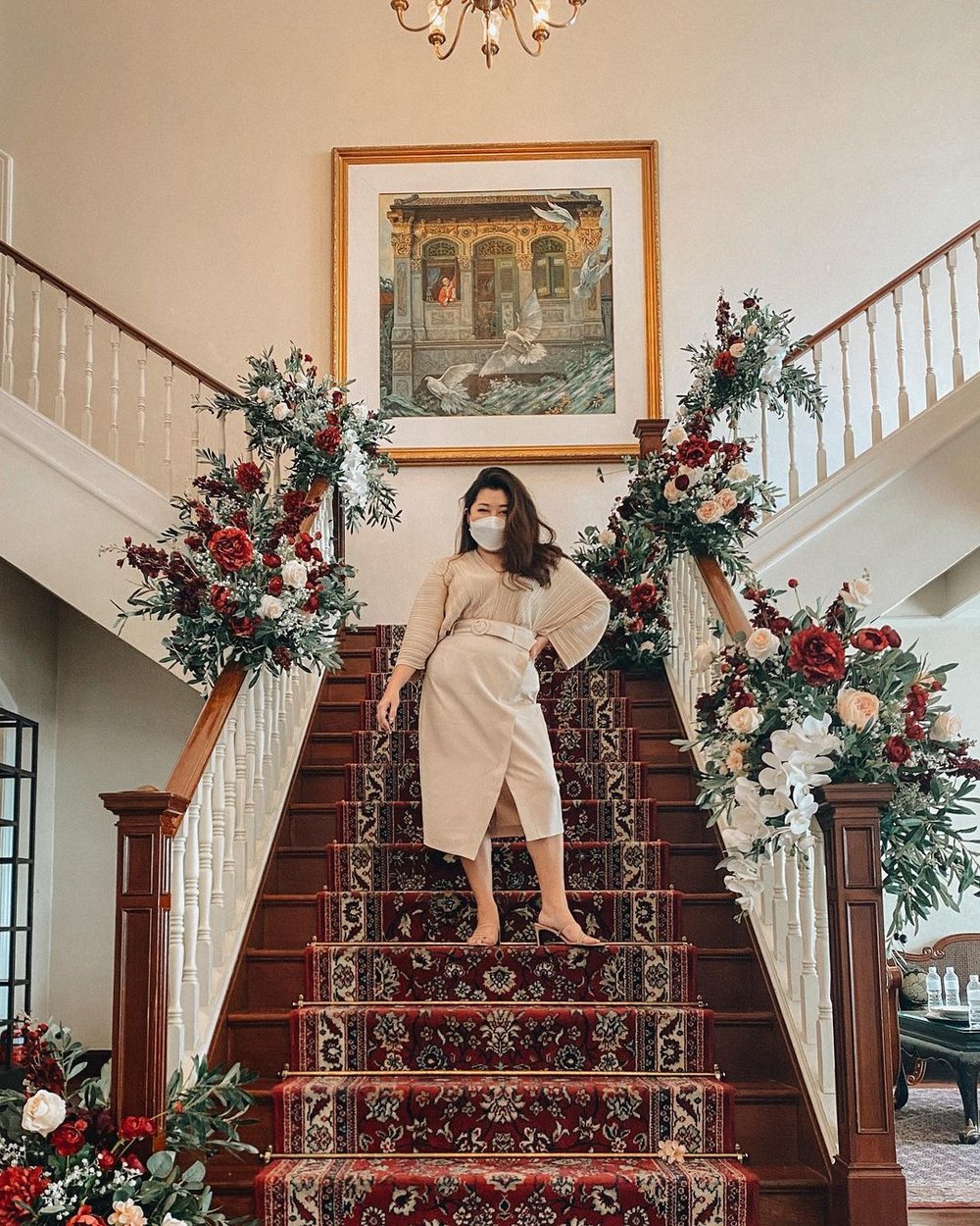 InterContinental Singapore best hotel in sg