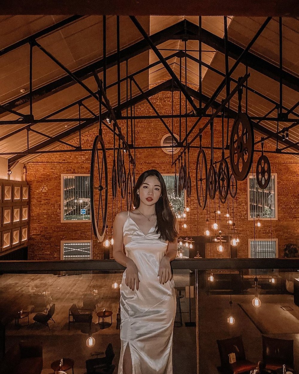 The Warehouse Hotel best hotel in Singapore