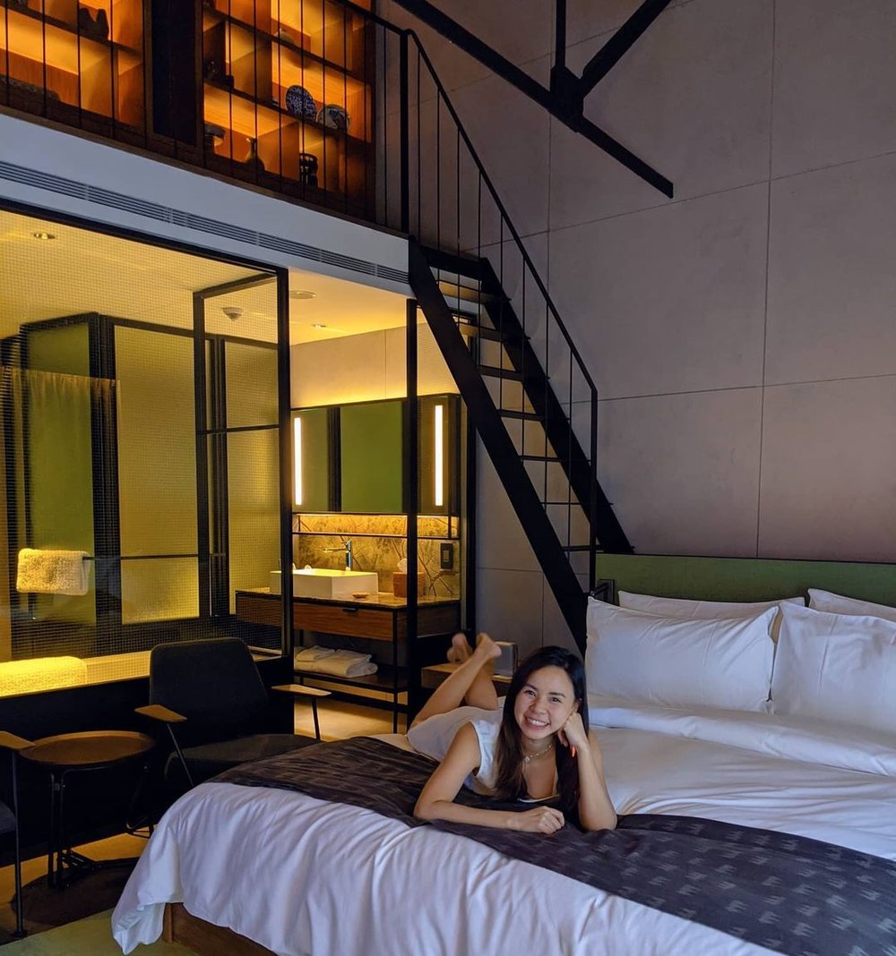 The Warehouse Hotel best place to stay at in Singapore