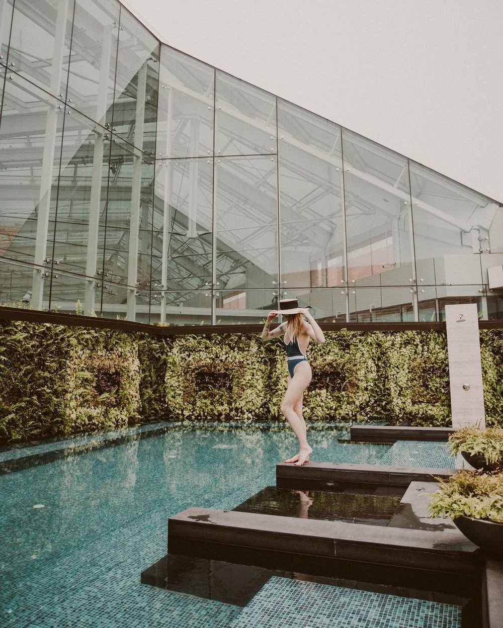 Capitol Kempinski best place to stay in Singapore