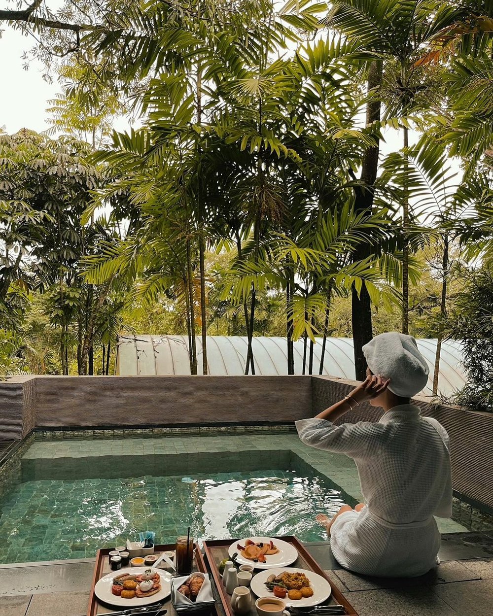 Capella Singapore best place to stay in sentosa island