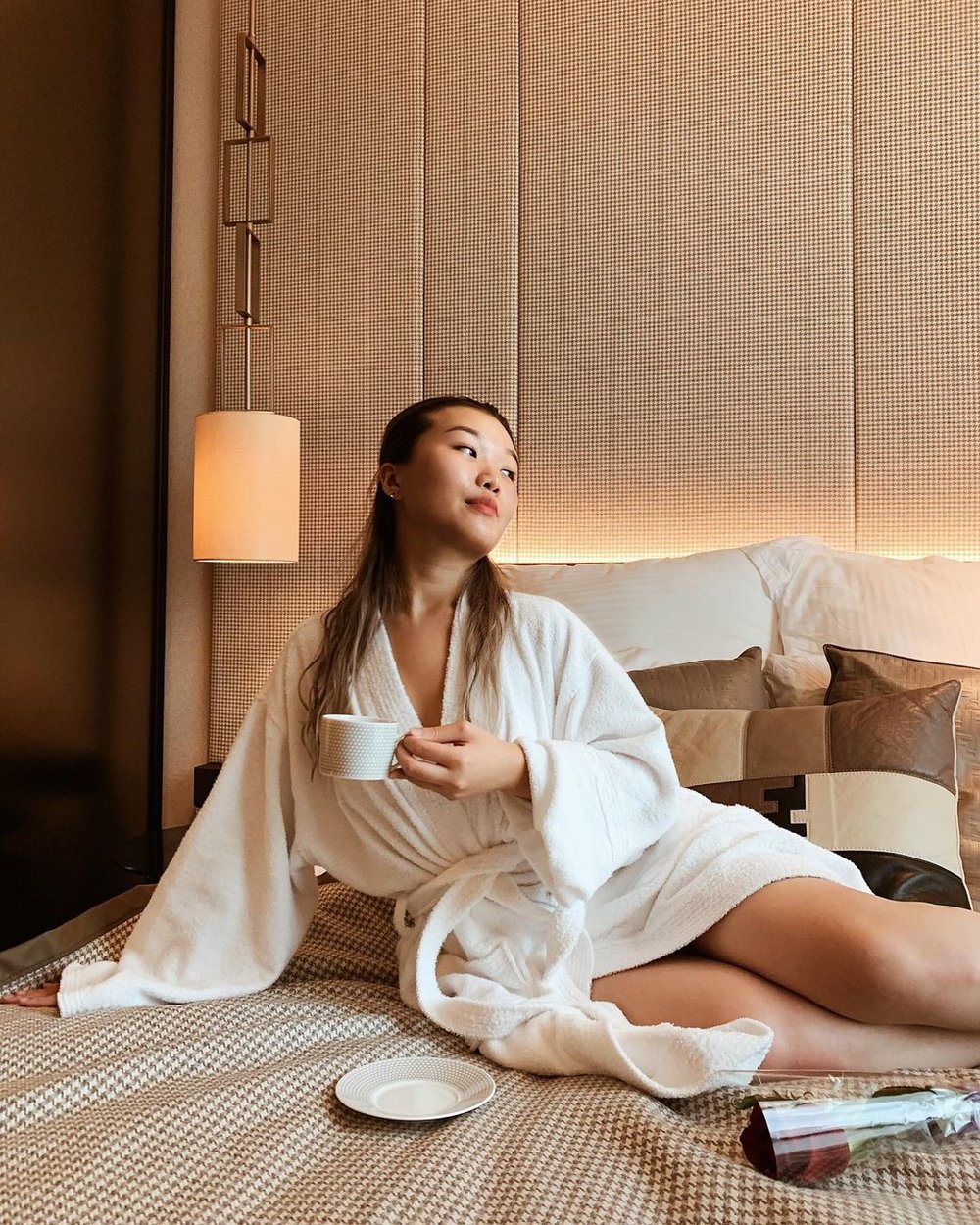 Ascott Orchard Singapore best place to stay in sg