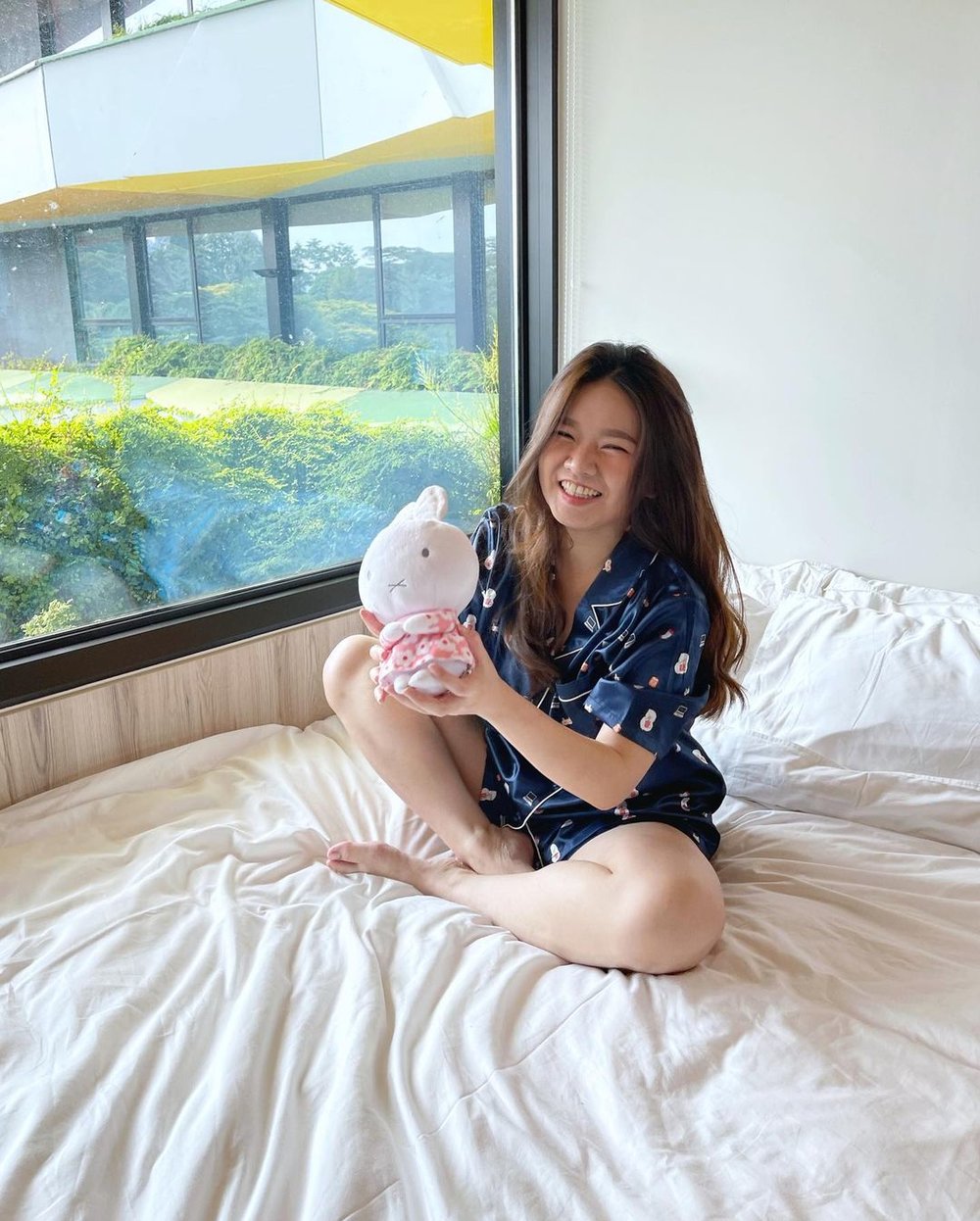 lyf Funan best hostel in Singapore