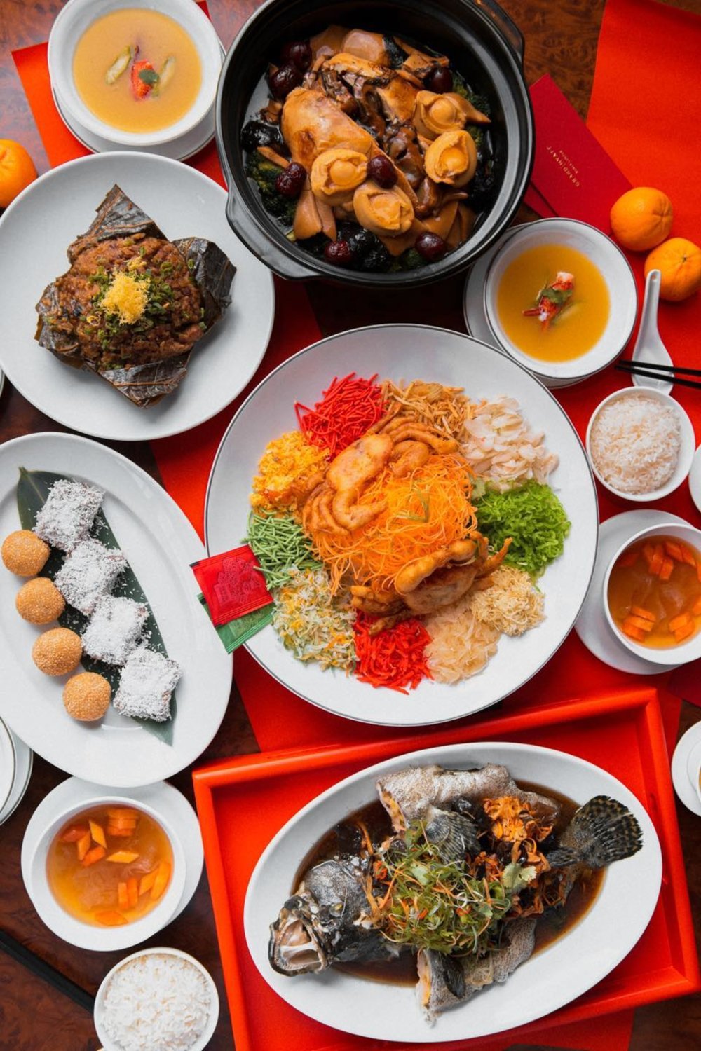 thirty8 grand hyatt kl cny meal reunion dinner promo