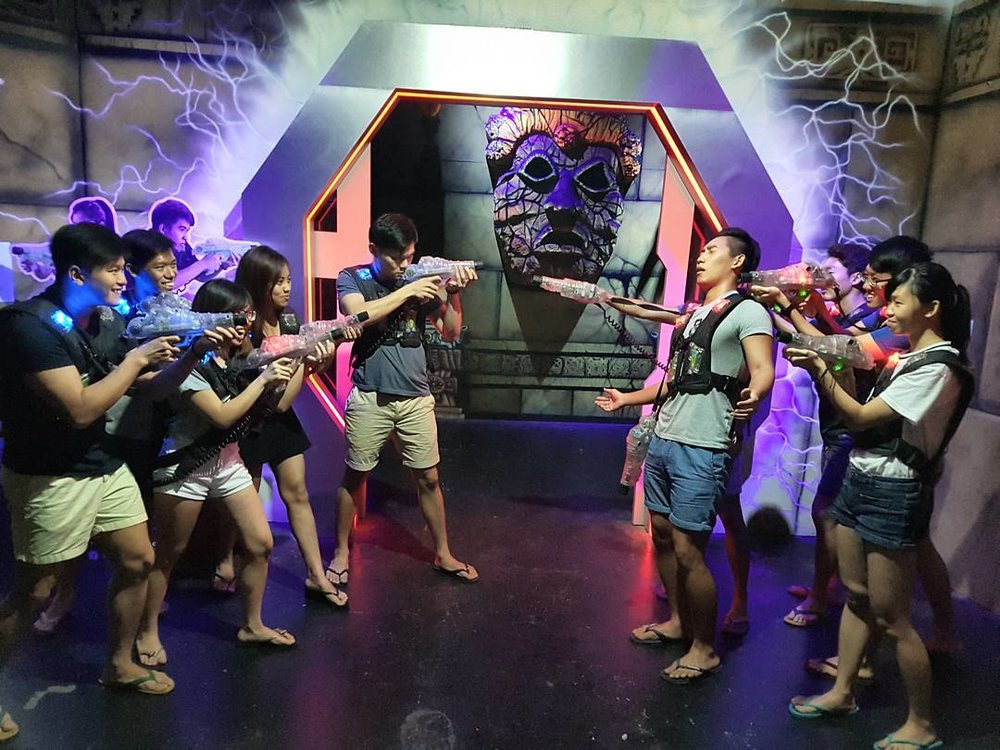 58 Must Do Activities In Johor Bahru For The Perfect Weekend Getaway