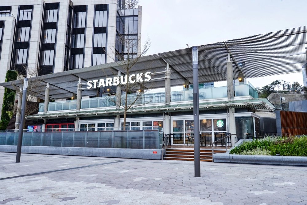 一杯好咖啡，令人在忙碌的工作中回魂