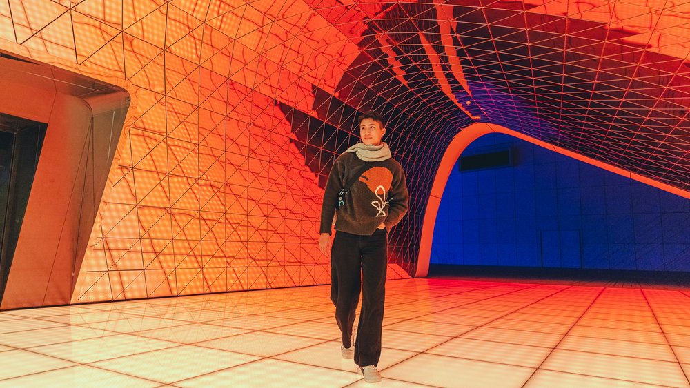 south korea 6d5n itinerary paradise city chroma