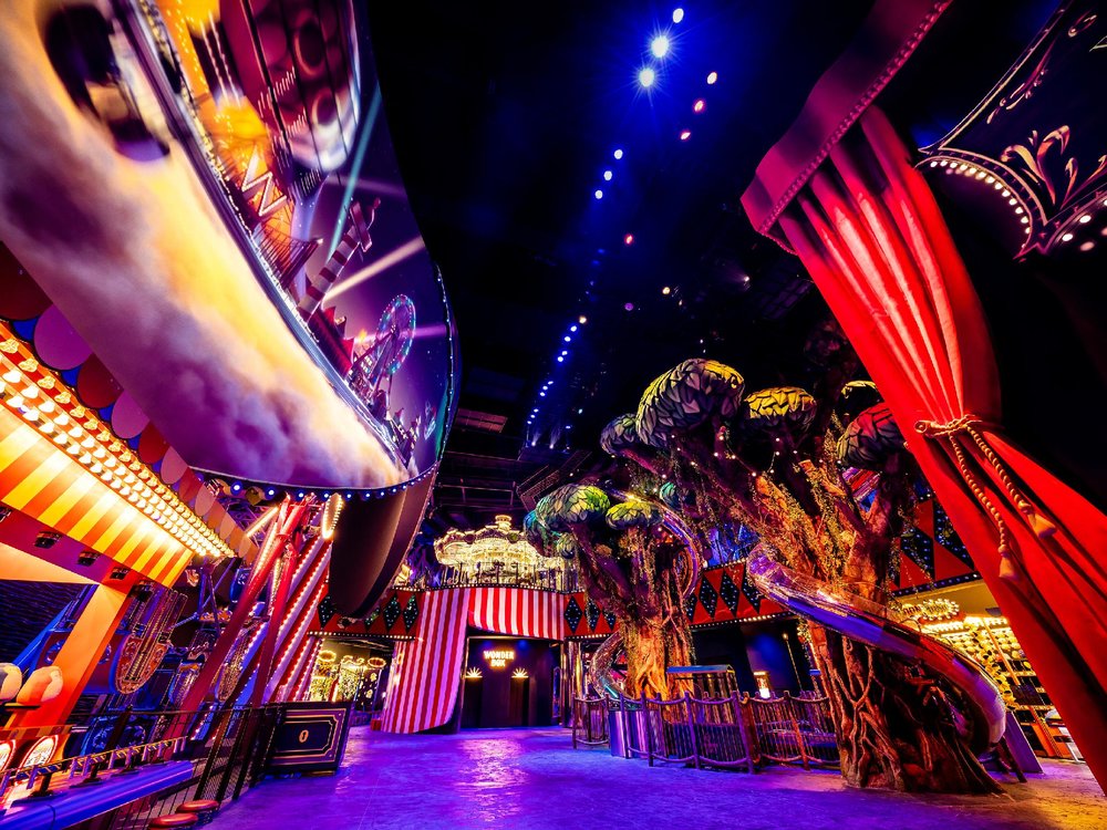 south korea 6d5n itinerary wonderbox