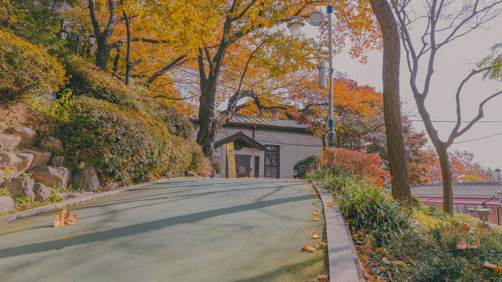 south korea 6d5n itinerary incheon open port 3