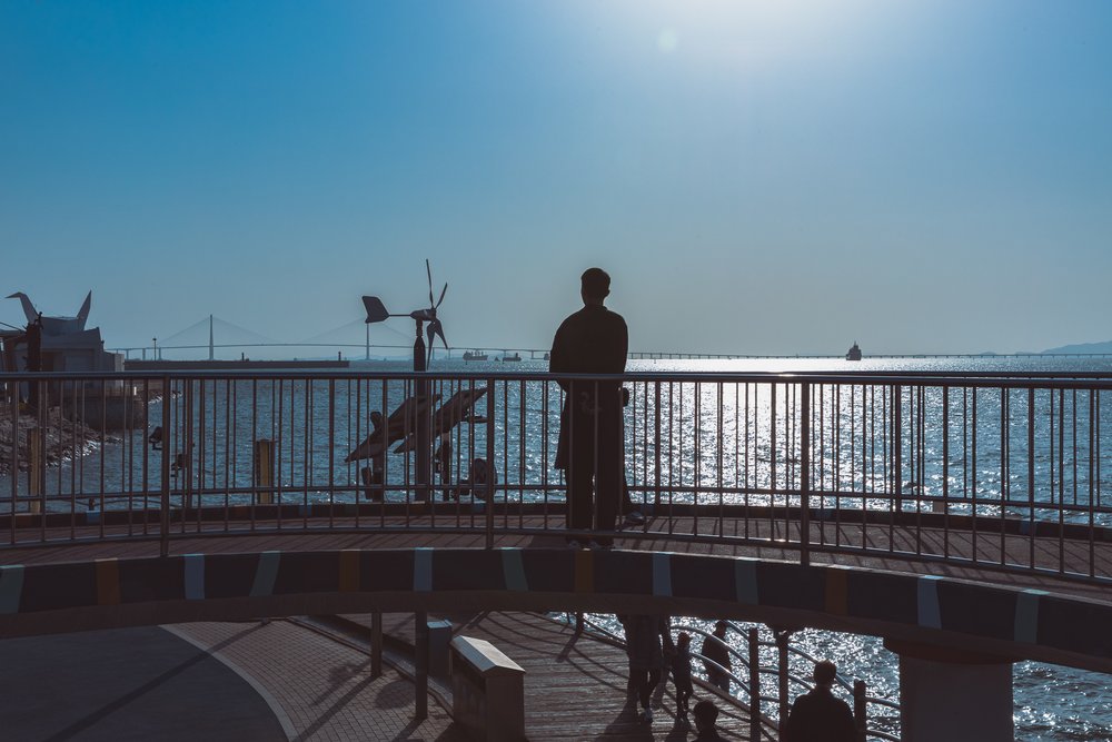 south korea 6d5n itinerary wolmido 1