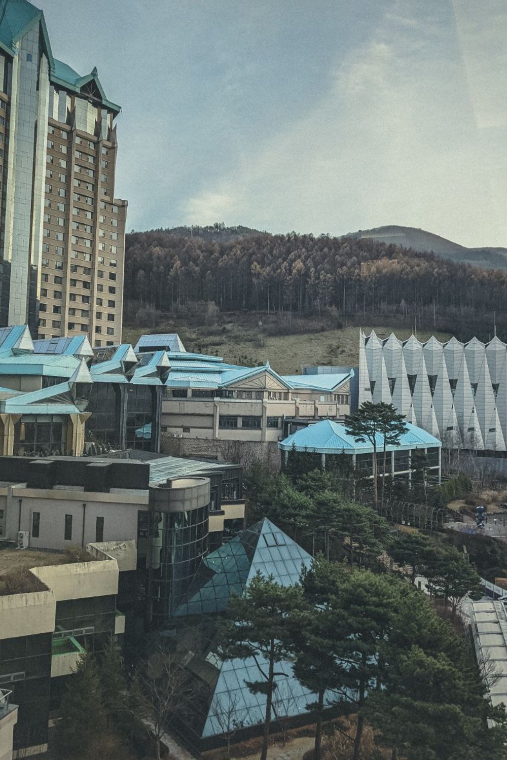 south korea 6d5n itinerary high1 resort 1