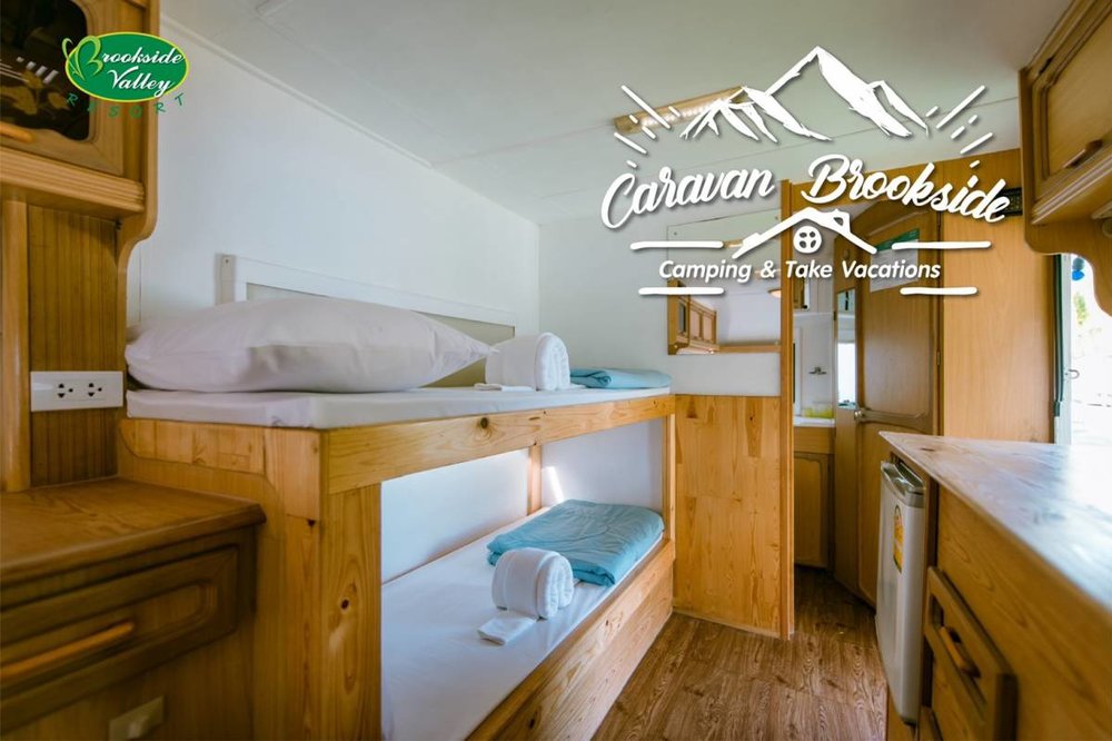 Brookside Valley Resort 2